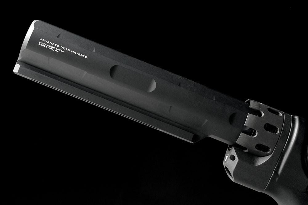 Strike Industries Advanced Receiver Extension (Buffer Tube) for AR15