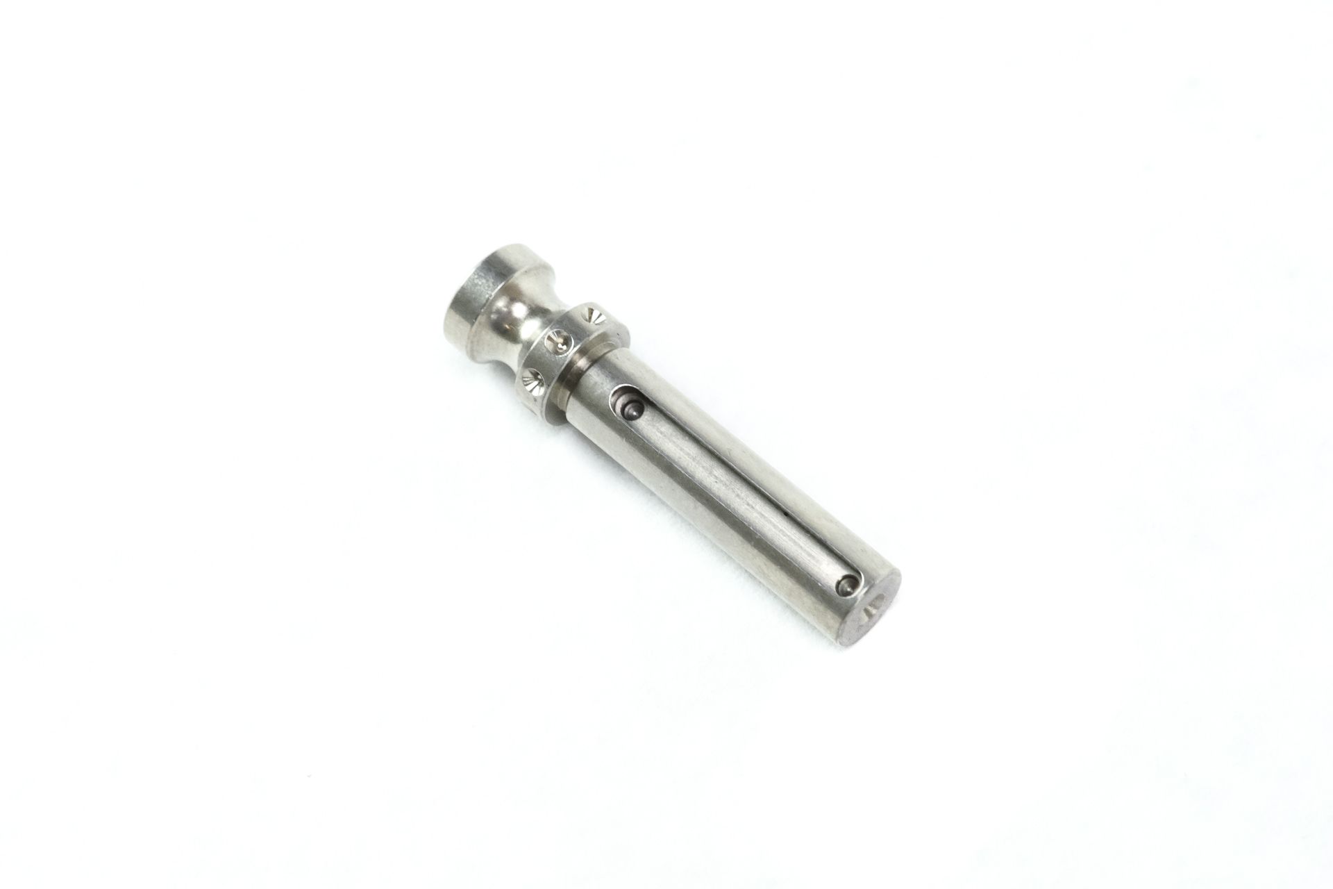 Nbs Dpms Lr 308 Extended Easy Pull Takedown Pin Stainless Steel