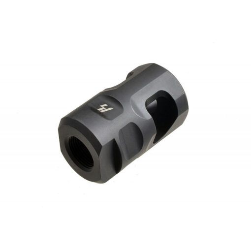 BCMGUNFIGHTER 5.56 Compensator - MOD 0 - AR15Discounts