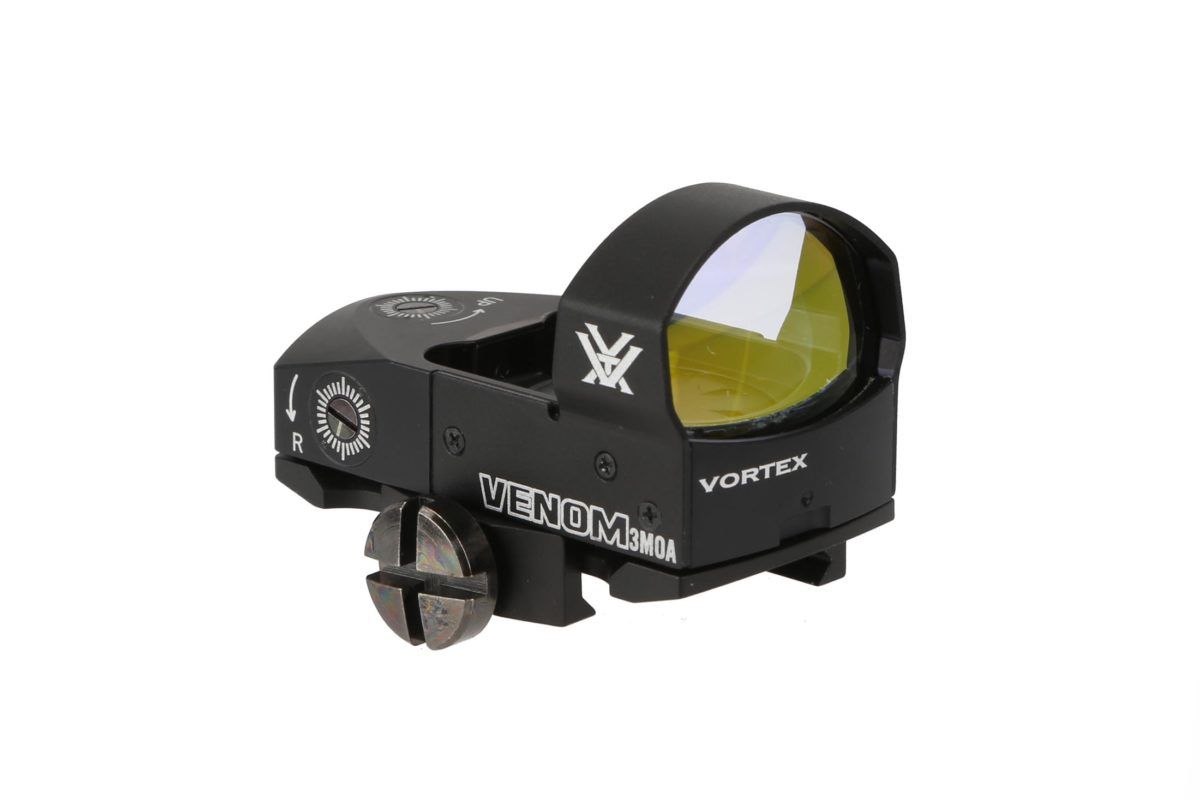 Vortex Optics AR15Discounts