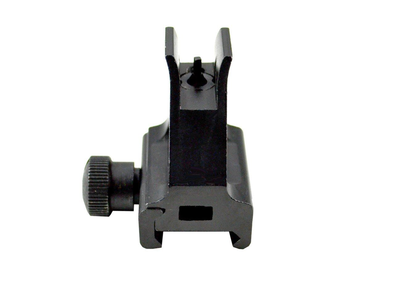 Presma AR-15 Aluminum Fixed Front Sight Post - AR15Discounts