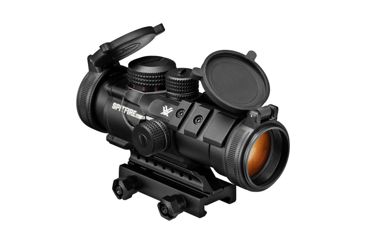 Vortex Optics AR15Discounts