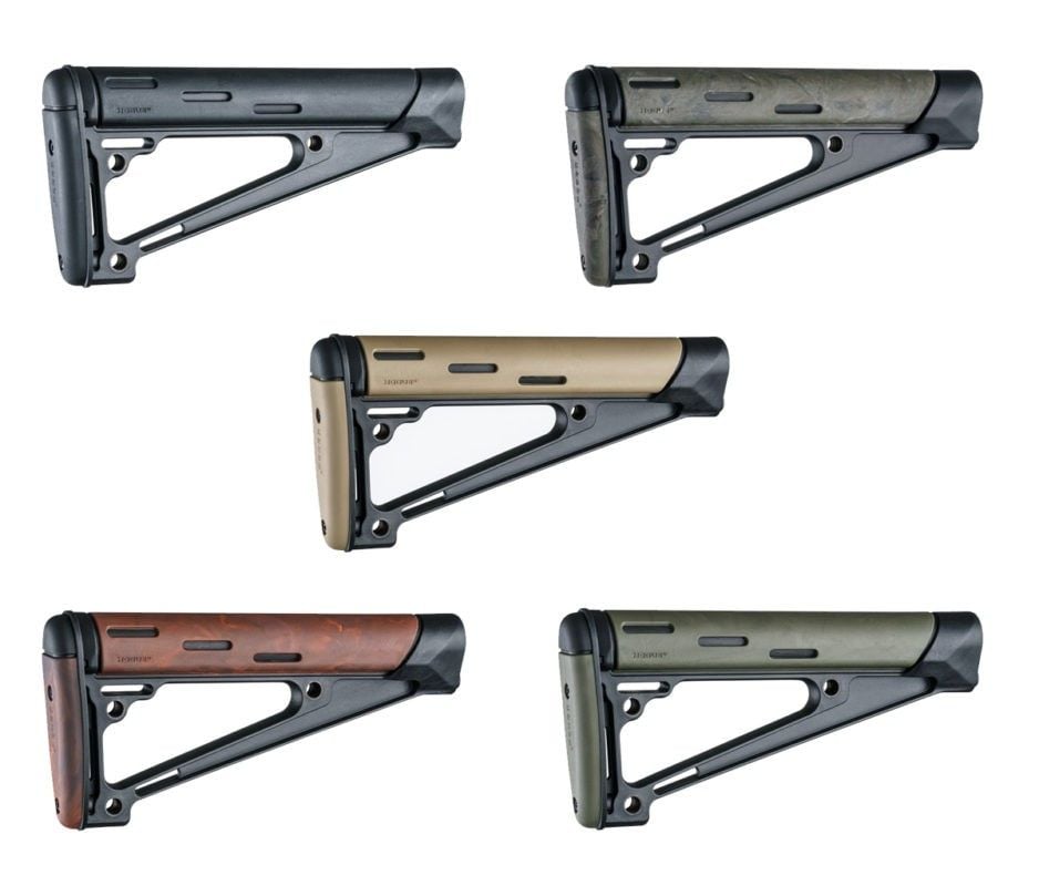 Hogue - AR15Discounts