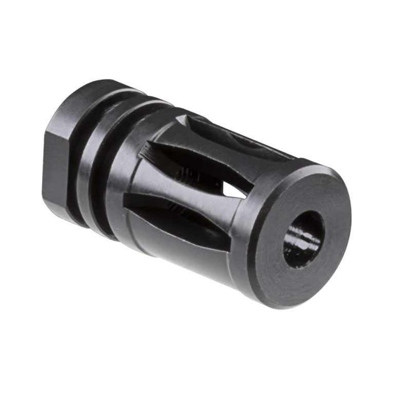 AR-15 Muzzle Brakes, AR-15 Flash Hiders & AR-15 Compensators