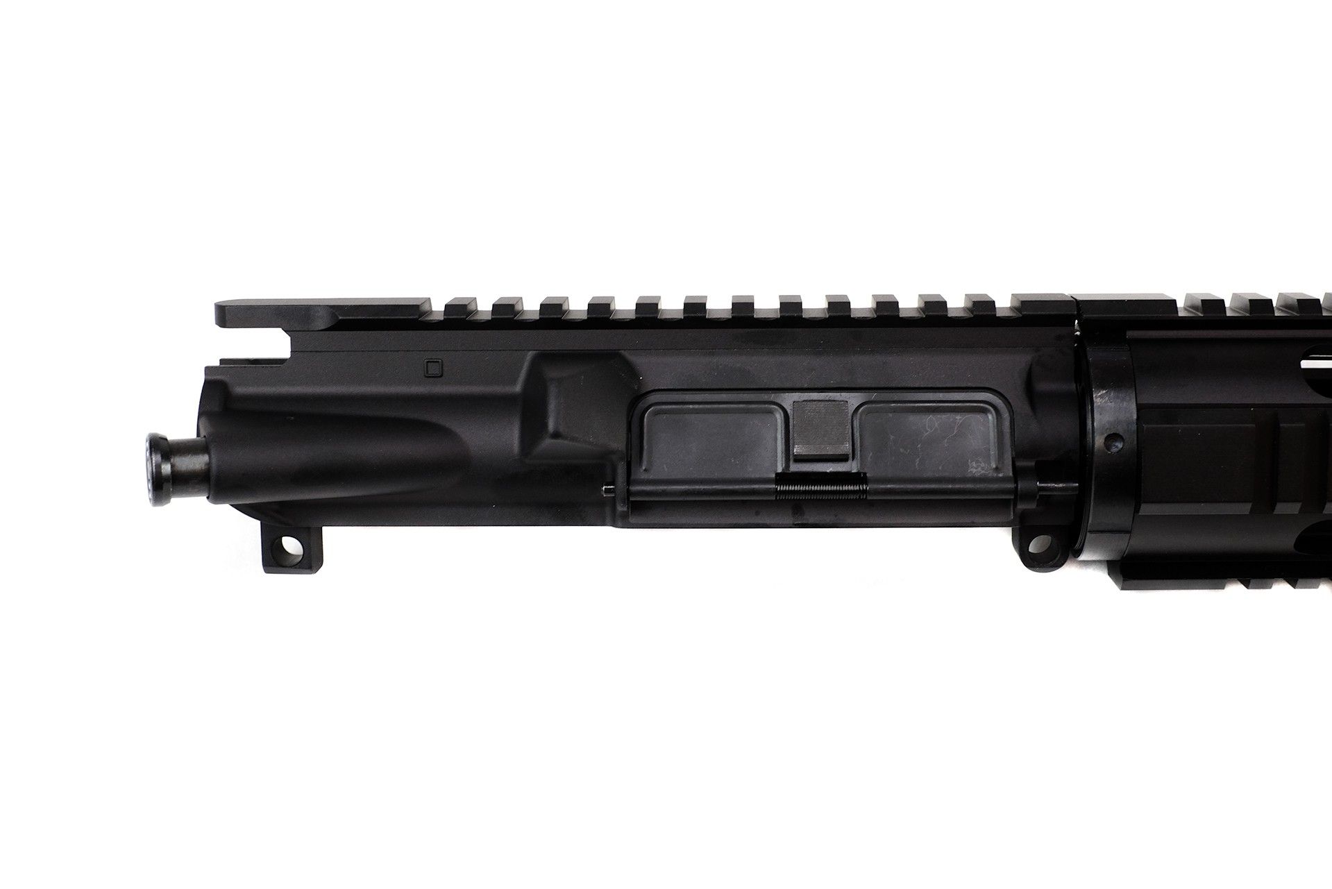NBS 20" 5.56 Rifle Quad Rail Upper Assembly AR15Discounts