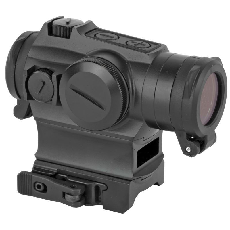 Holosun HS515GM 2 MOA Micro Red Dot Sight - 65 MOA Circle - AR15Discounts