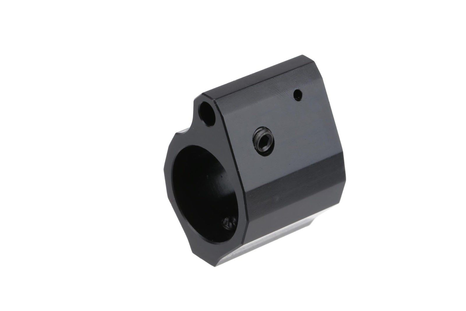 Seekins Precision .750 Low Profile Adjustable Gas Block AR15Discounts