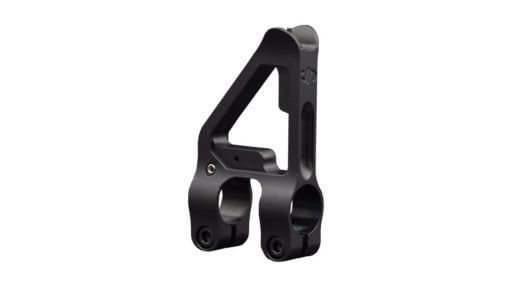 JP Enterprises A2 Front Sight Adjustable Gas Block - Black Stainless ...