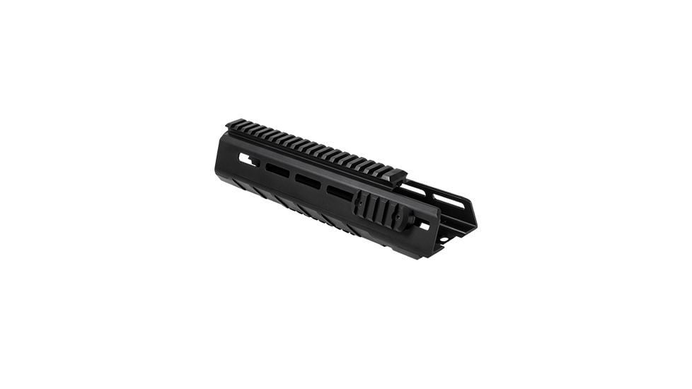 VISM AR15 Triangle MLOK MidLength Handguard AR15Discounts