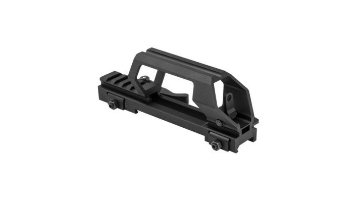 NcStar Gen II Quick Release Carry Handle For Micro Dot - AR15Discounts