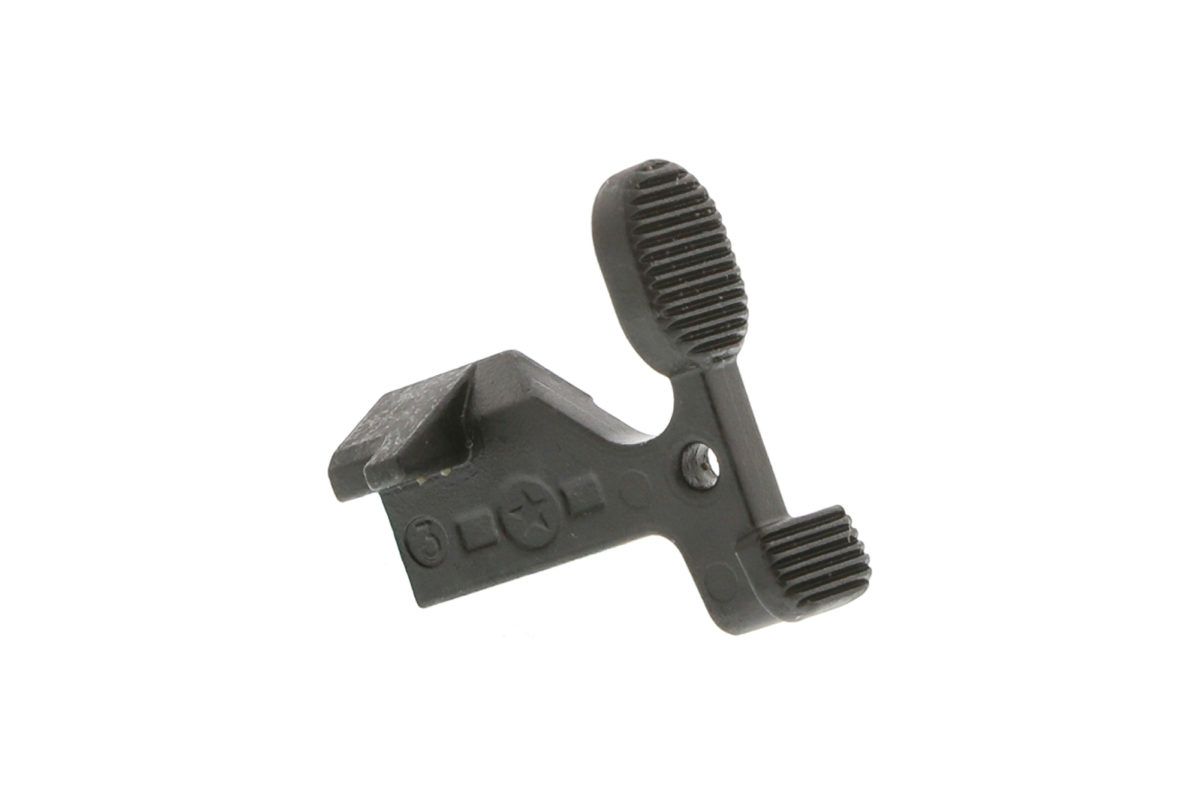 POF USA AR-15 Universal Bolt Catch - AR15Discounts