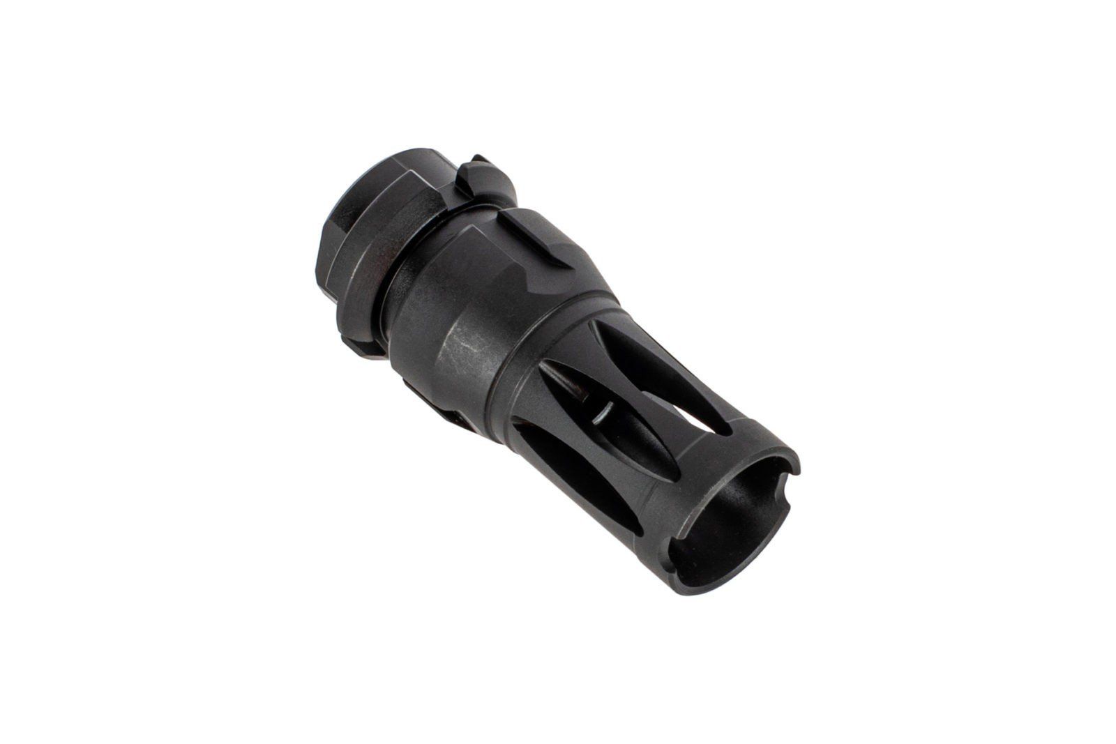 AR-15 Muzzle Brakes, AR-15 Flash Hiders & AR-15 Compensators