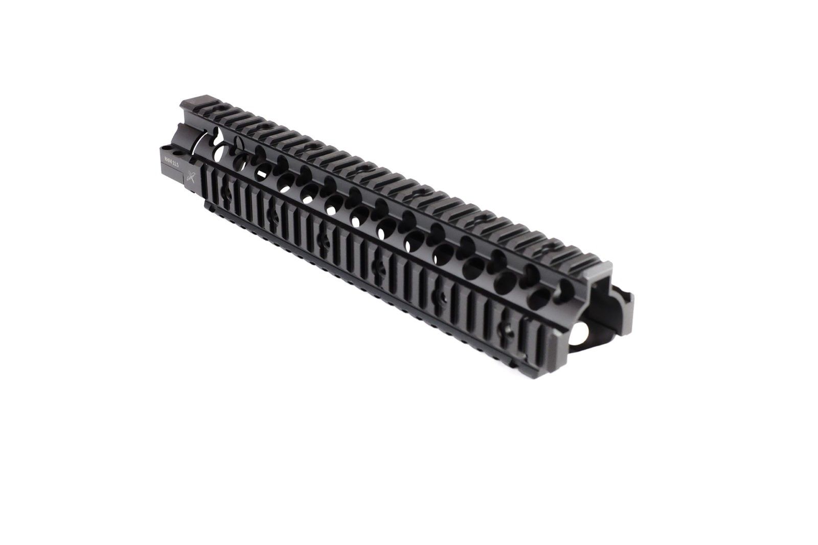 Forward Controls Design RHF4 AR15 Free Float Quad Rail Handguard