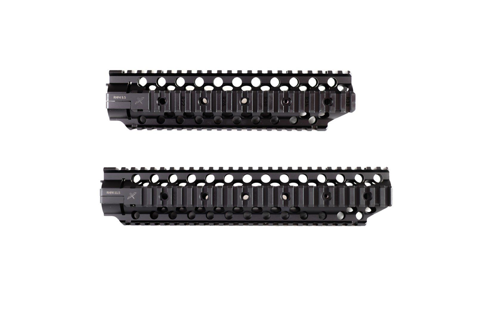 Forward Controls Design RHF4 AR15 Free Float Quad Rail Handguard