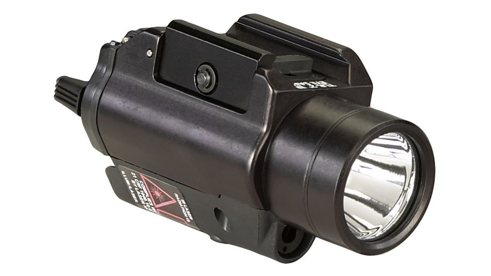Streamlight TLR2 IR Eye Safe Tactical Weapon Light AR15Discounts