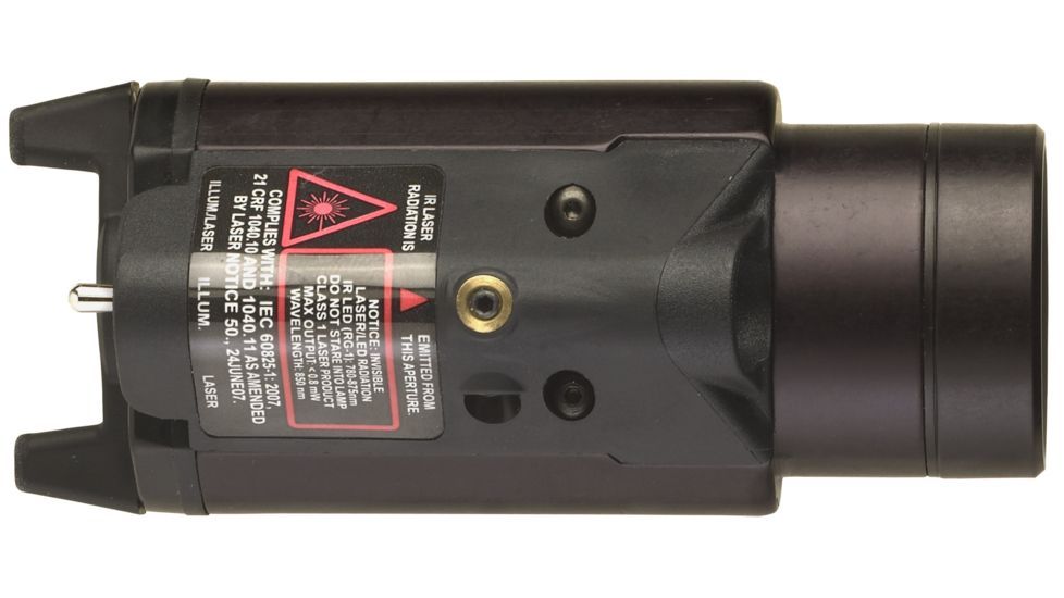 Streamlight TLR2 IR Eye Safe Tactical Weapon Light AR15Discounts