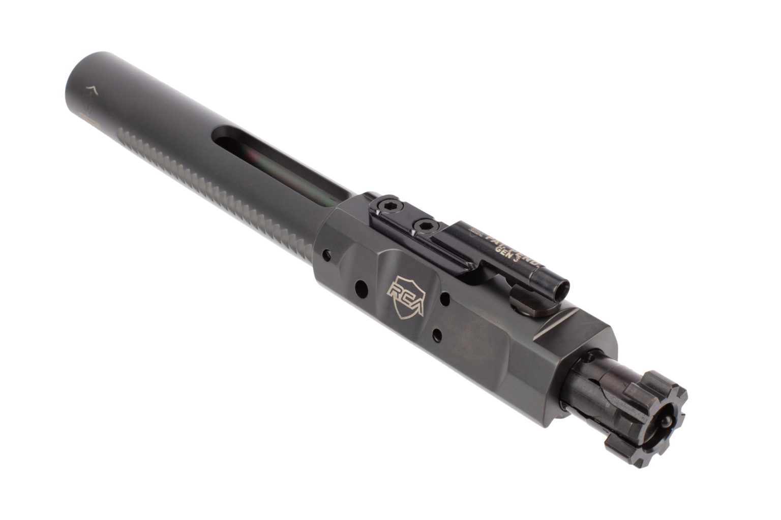 Rubber City Armory Lightweight AR 10 Titanium BCG W Adjustable Gas Key   78c18cc4 9158 4fd0 Af5e 49da873a2d59 1536x1024 .optimal 