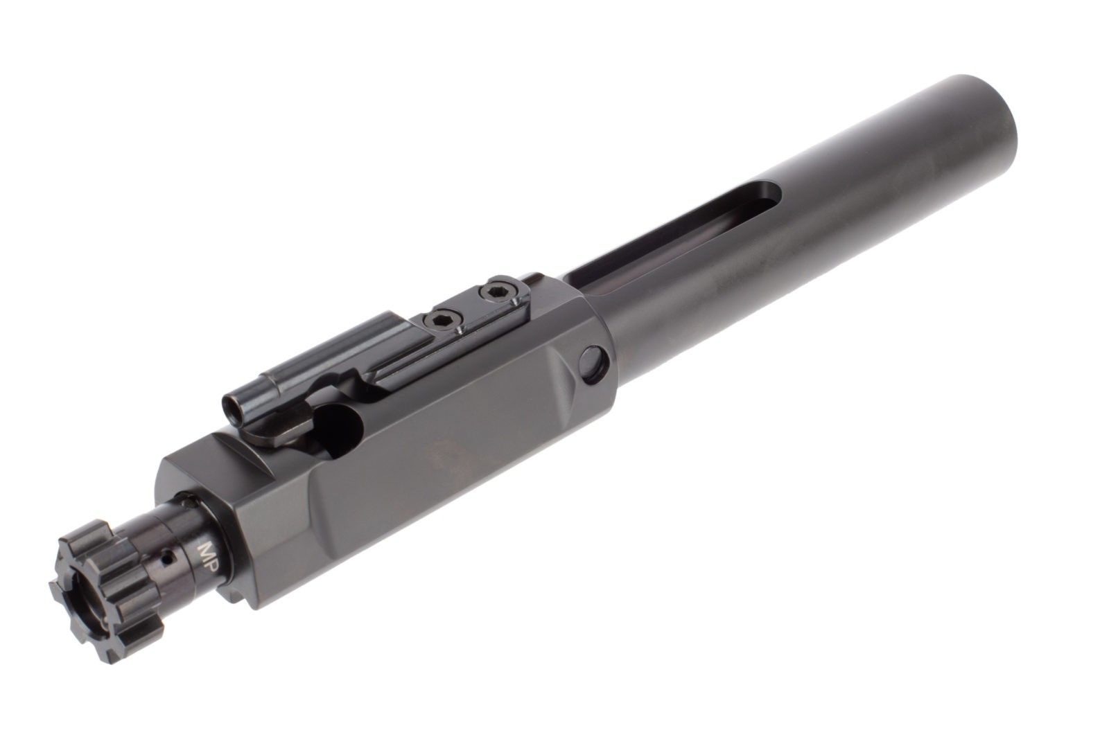 Rubber City Armory Lightweight AR-10 Titanium BCG - AR15Discounts