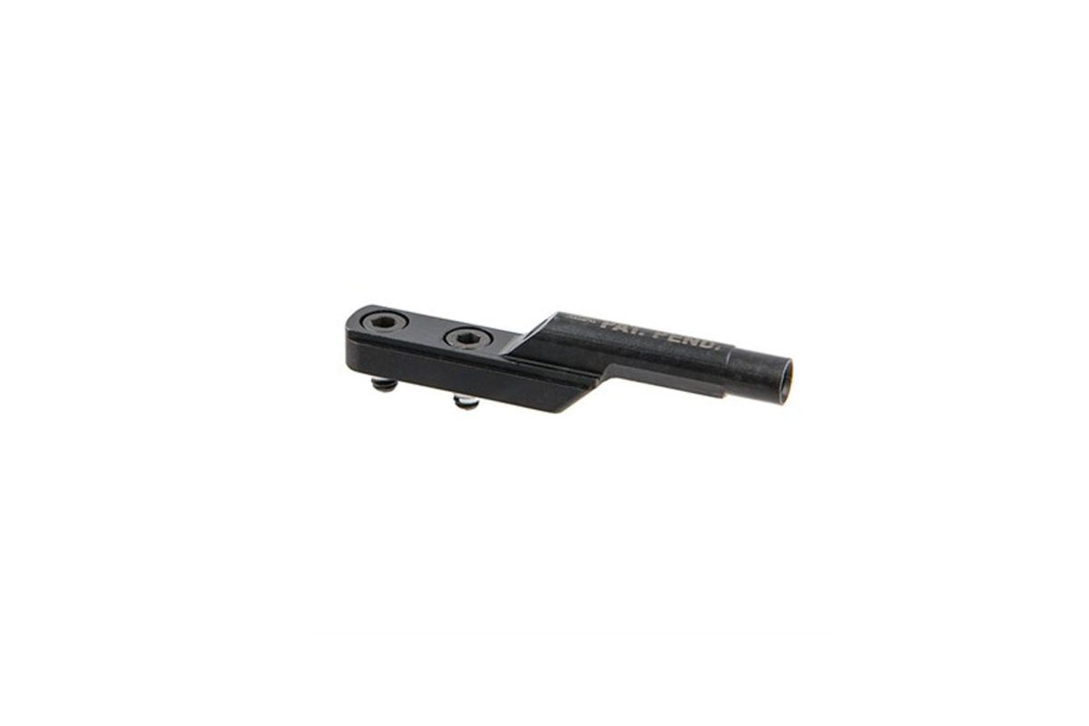 Rubber City Armory Adjustable Gas Key AR15Discounts