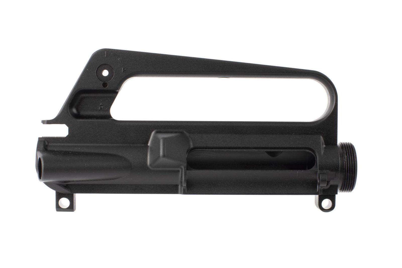 M16A1 C7 Stripped Upper Receiver w/ Brass Deflector AR15Discounts