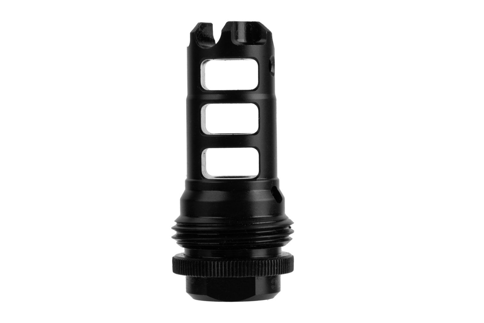 Lantac Dragon SilencerCo ASR Muzzle Brake 5.56 - 1/2x28 - AR15Discounts