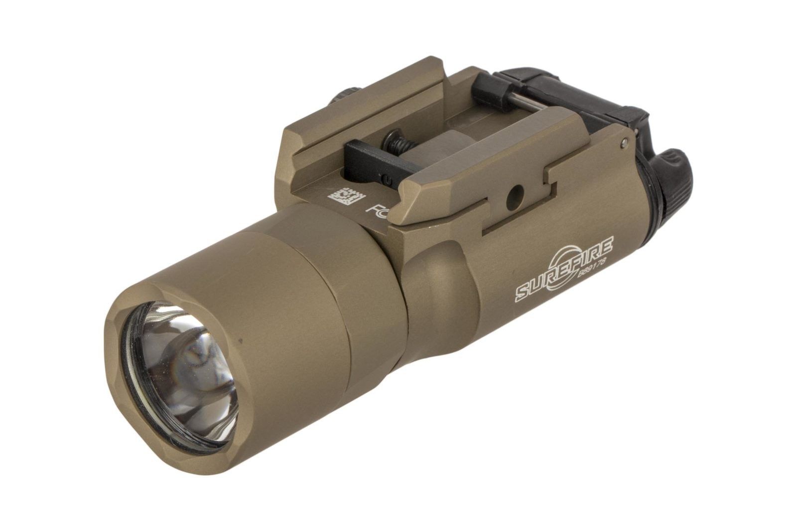 Surefire X300U-B Ultra Weapon Light - AR15Discounts