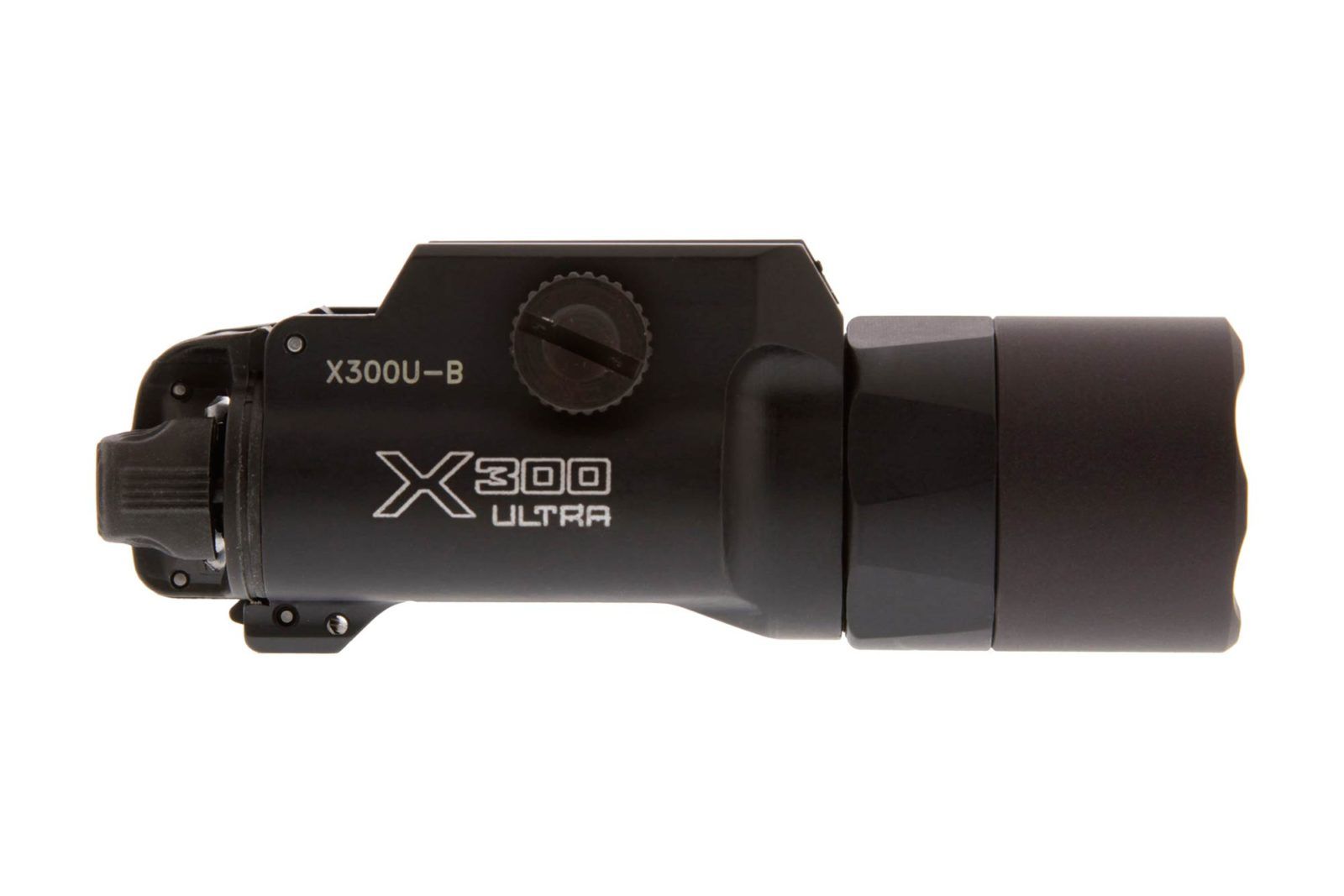 Surefire X300U-B Ultra Weapon Light - AR15Discounts