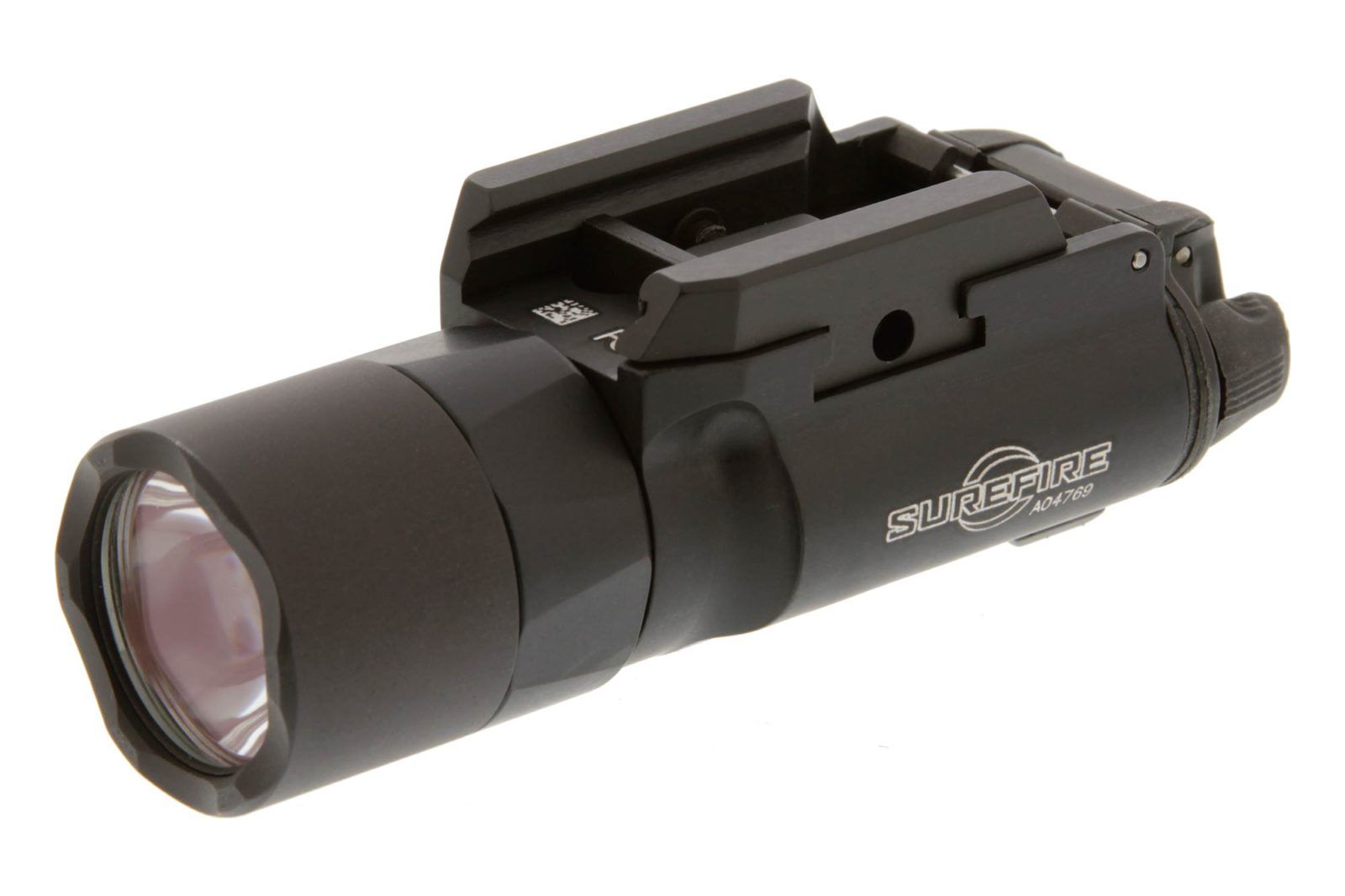 Surefire X300U-B Ultra Weapon Light - AR15Discounts