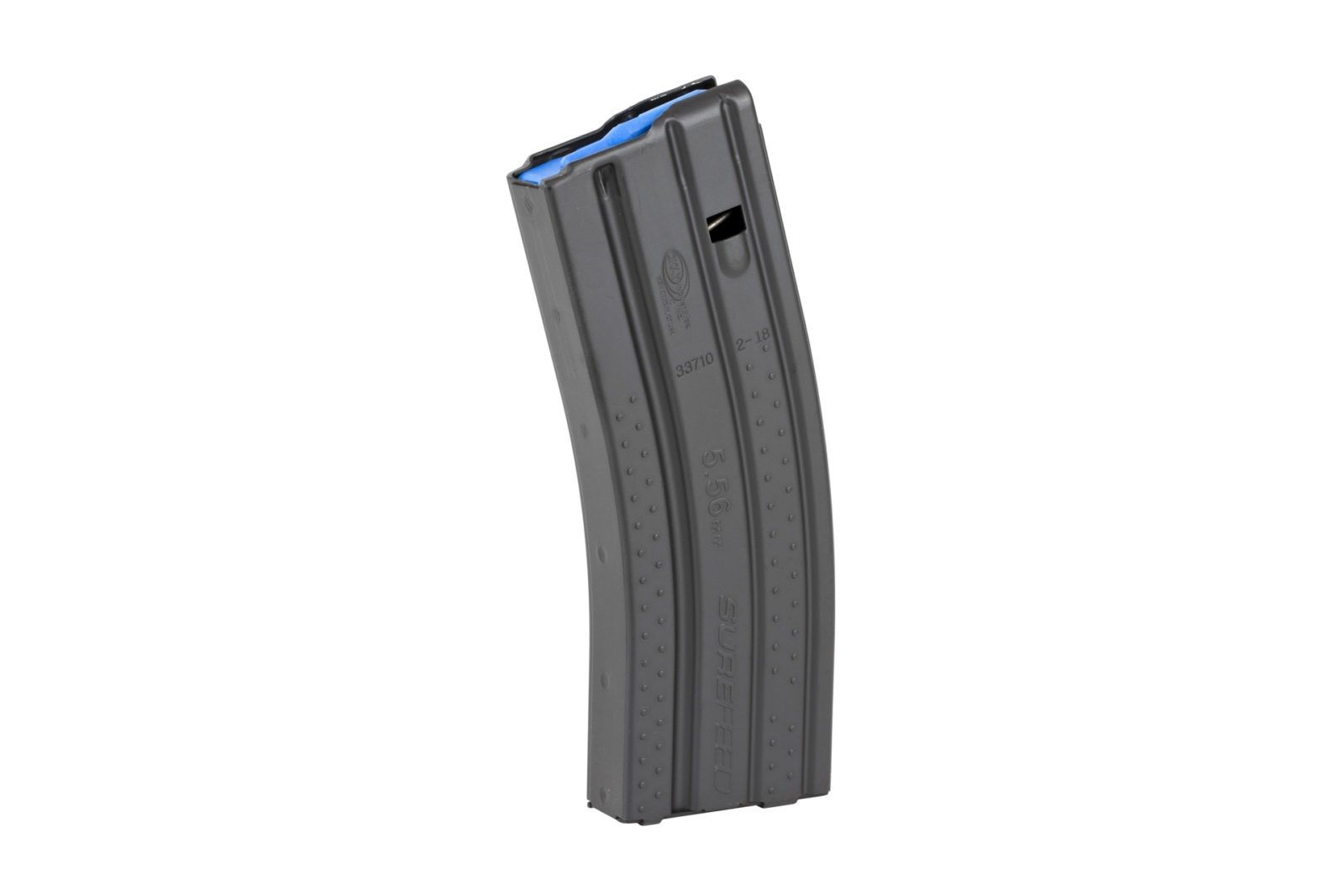 okay-industries-surefeed-e2-ar-15-magazine-5-56-30rd-black