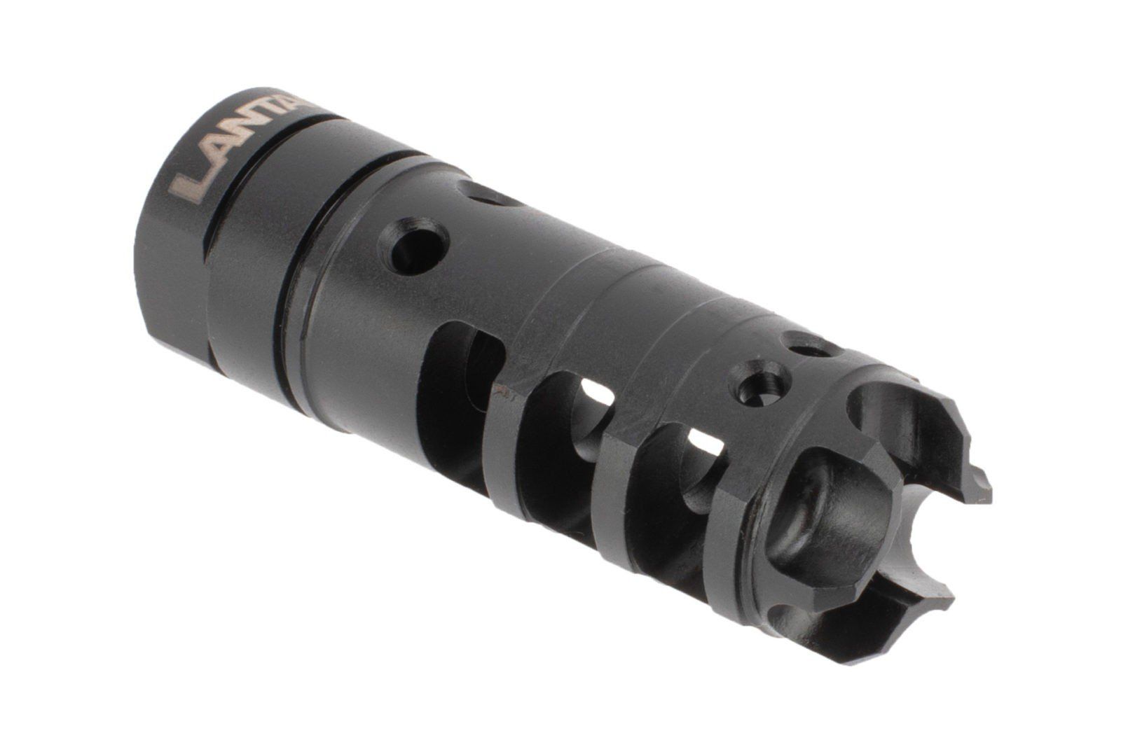 lantac-dragon-9mm-muzzle-brake-1-2x28-ar15discounts
