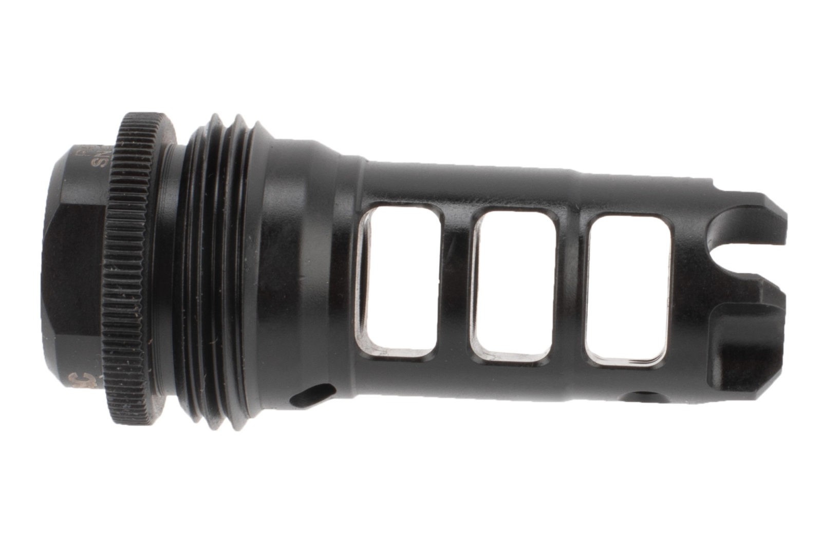 silencerco asr muzzle brake dimensions