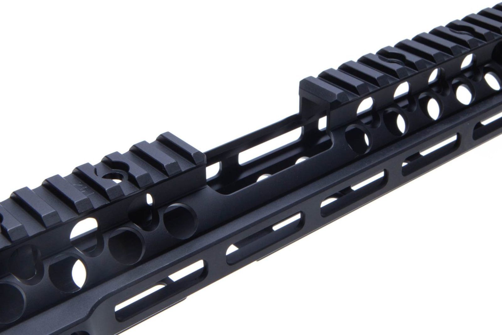 Centurion Arms C4 M-LOK Handguard - 12