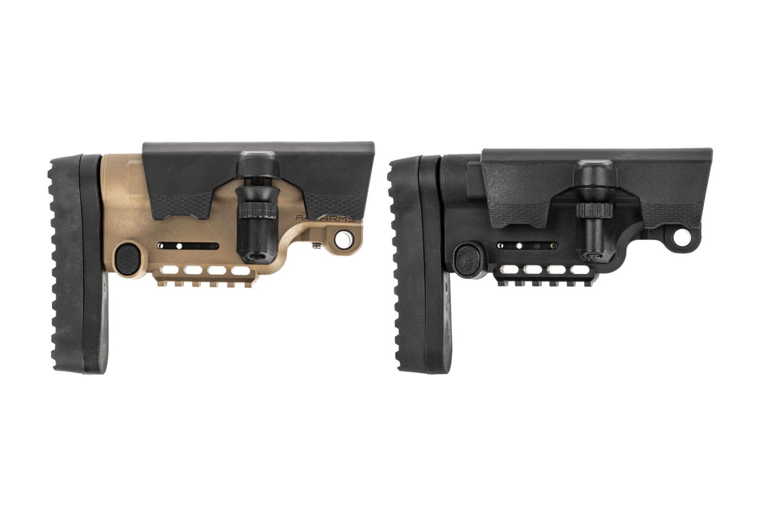 A*B Arms AR-15 Urban Sniper Stock X - AR15Discounts