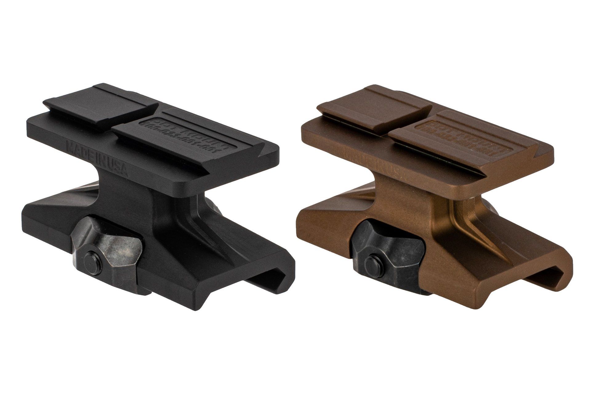 Reptilia Corp DOT Mount For Aimpoint ACRO 1.5" AR15Discounts