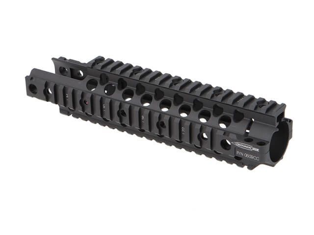 Centurion Arms C4 Quad Rail Handguard - Carbine Cutout - AR15Discounts