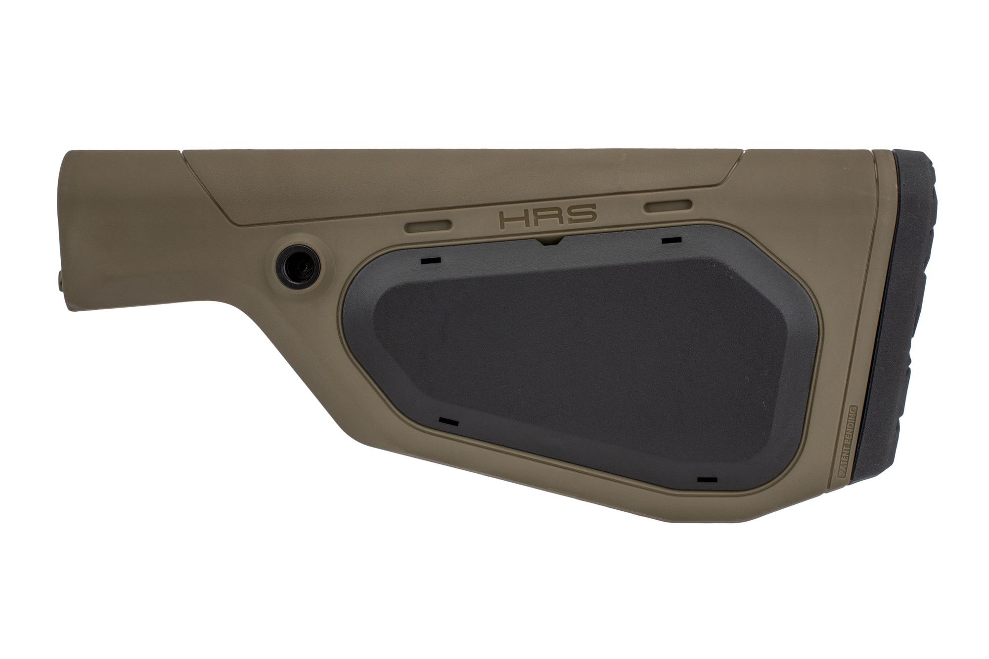 Hera Arms AR-15 HRS A2 Fixed Buttstock - AR15Discounts