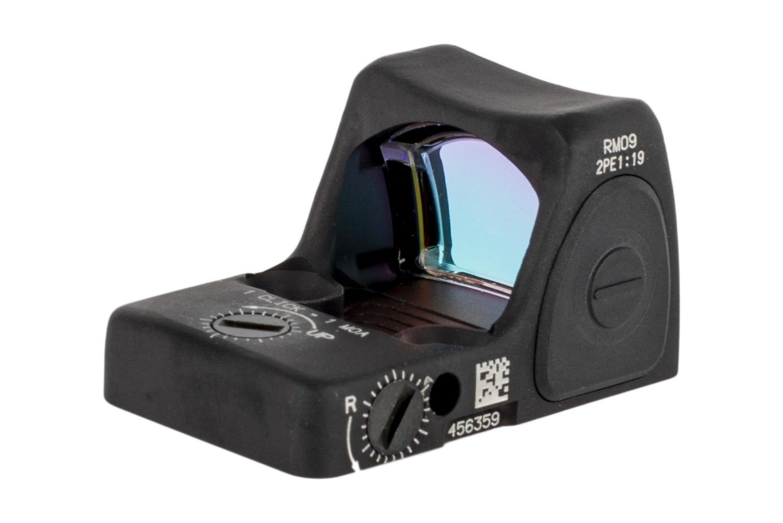 Trijicon RMR Type 2 Adjustable LED Reflex Sight - 1 MOA - AR15Discounts