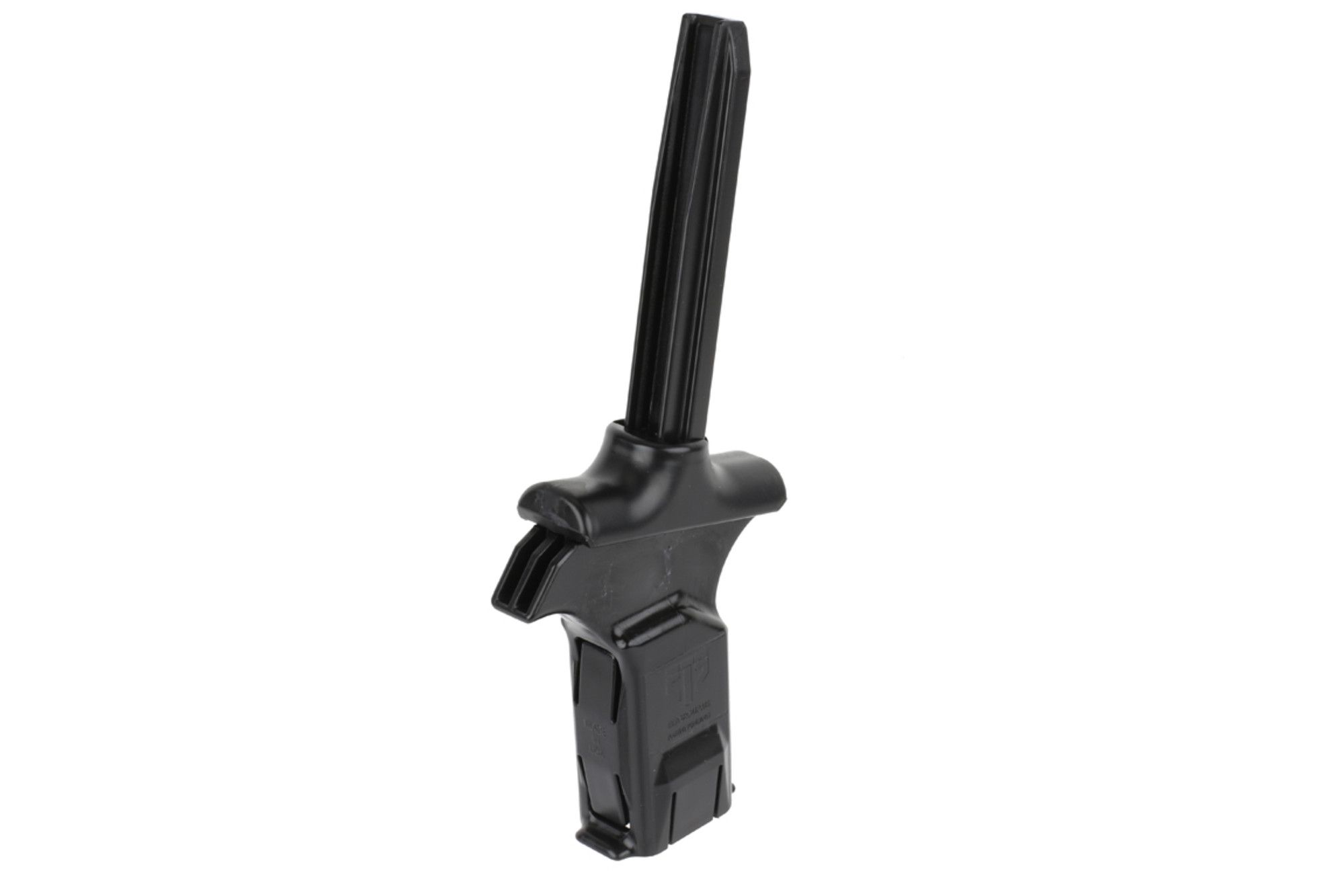 ETS Universal Pistol Magazine Loader - 9mm And .40 Cal - AR15Discounts