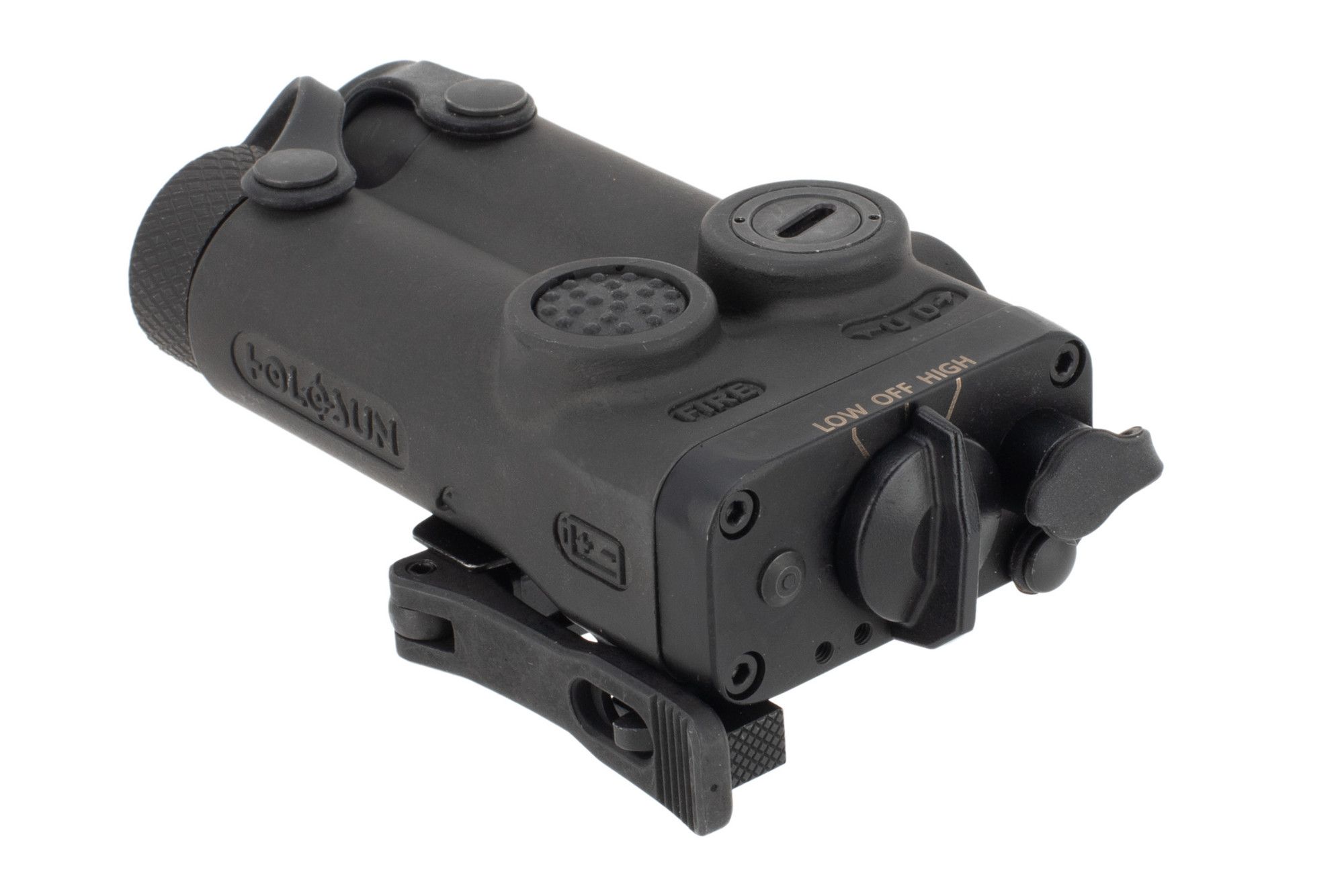 Holosun LE117IR IR Collimated Laser Titanium AR15Discounts