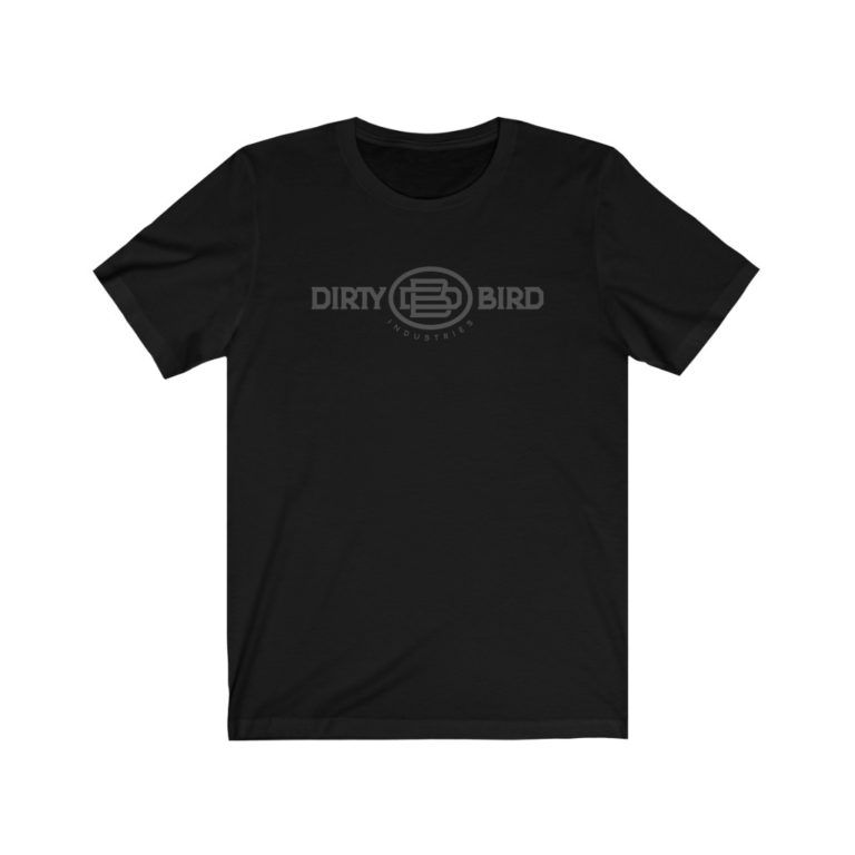 Dirty Bird Logo T-Shirt - AR15Discounts