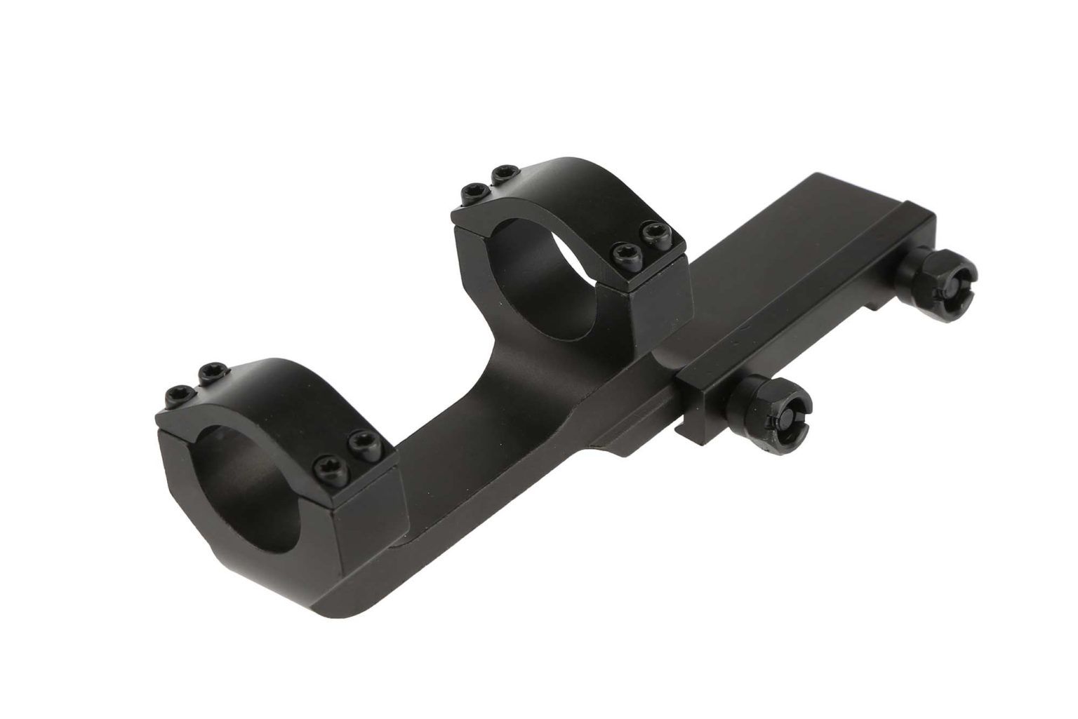 Primary Arms Deluxe Extended AR-15 Scope Mount - 1