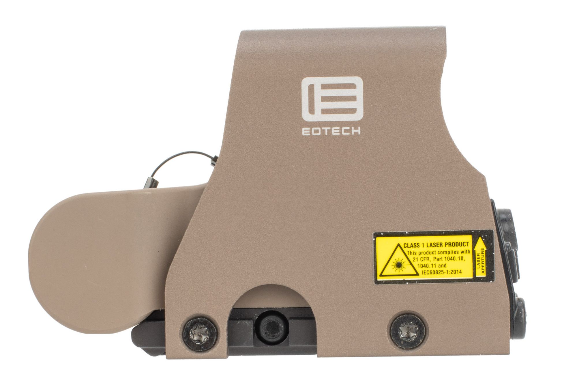 EOTech XPS20 Holographic Weapon Sight Tan AR15Discounts