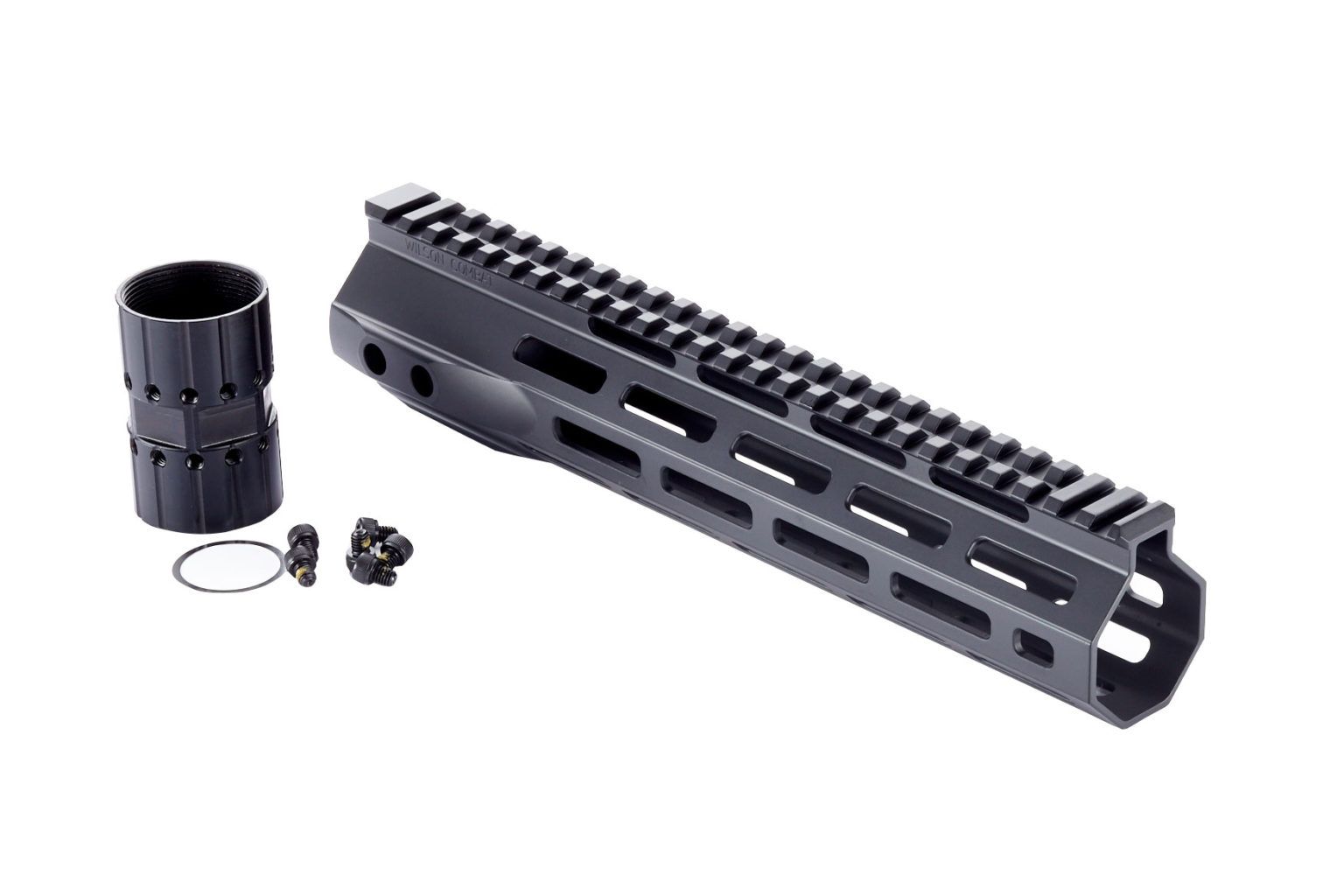 Wilson Combat AR10 FreeFloat MLOK Handguard AR15Discounts