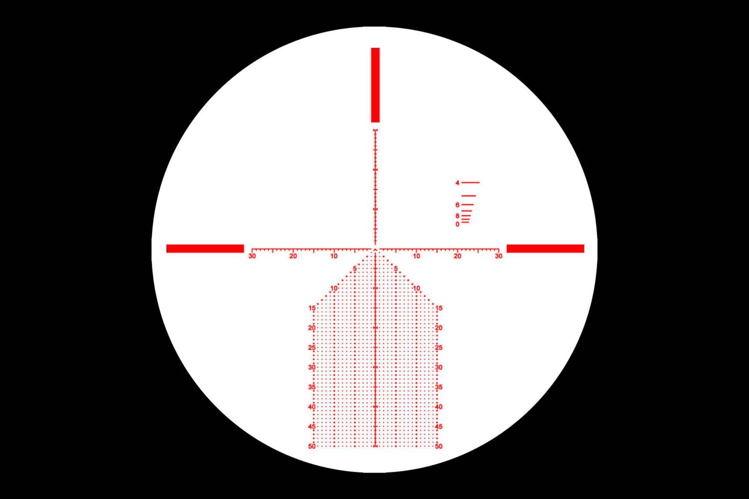 Hud reticle gta 5 фото 39