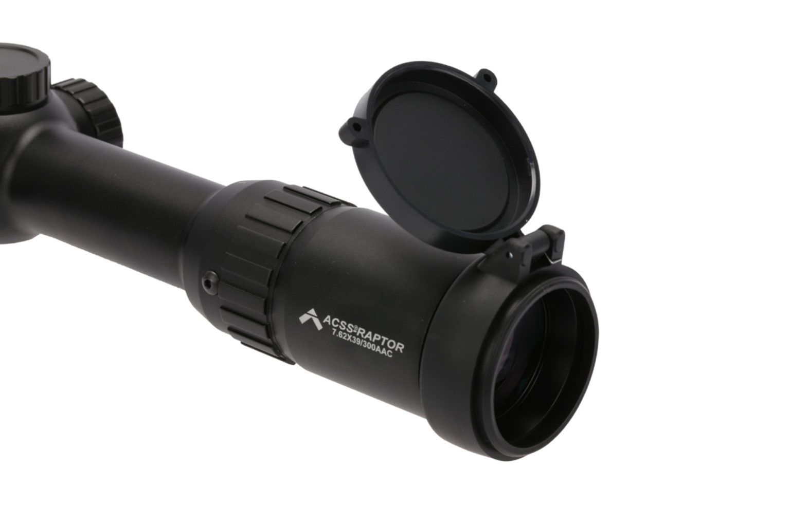 Primary Arms SLx 1-6x24mm FFP Rifle Scope - AR15Discounts