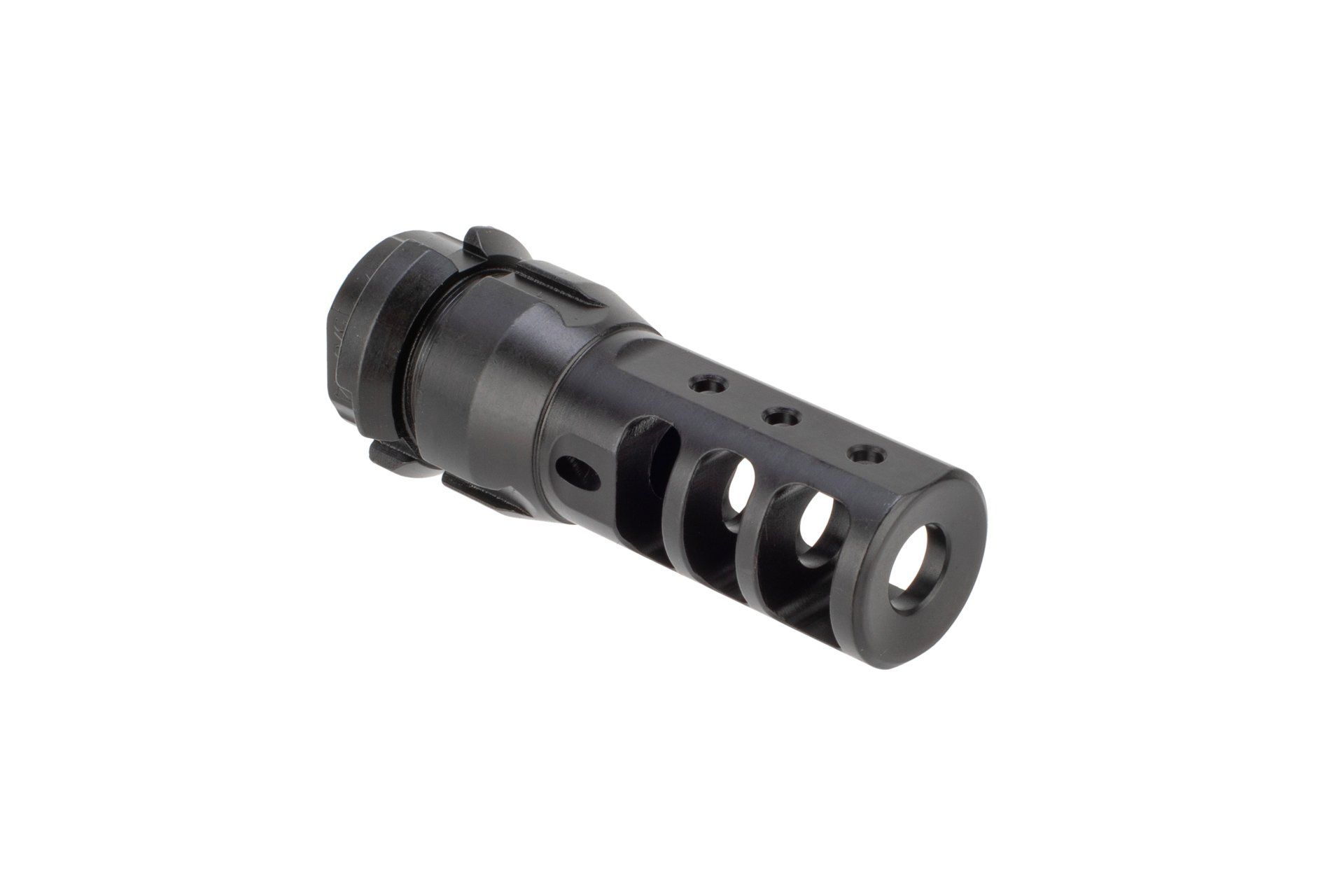 Dead Air Armament 7.62 Muzzle Brake Suppressor Mount - 5/8x24 ...