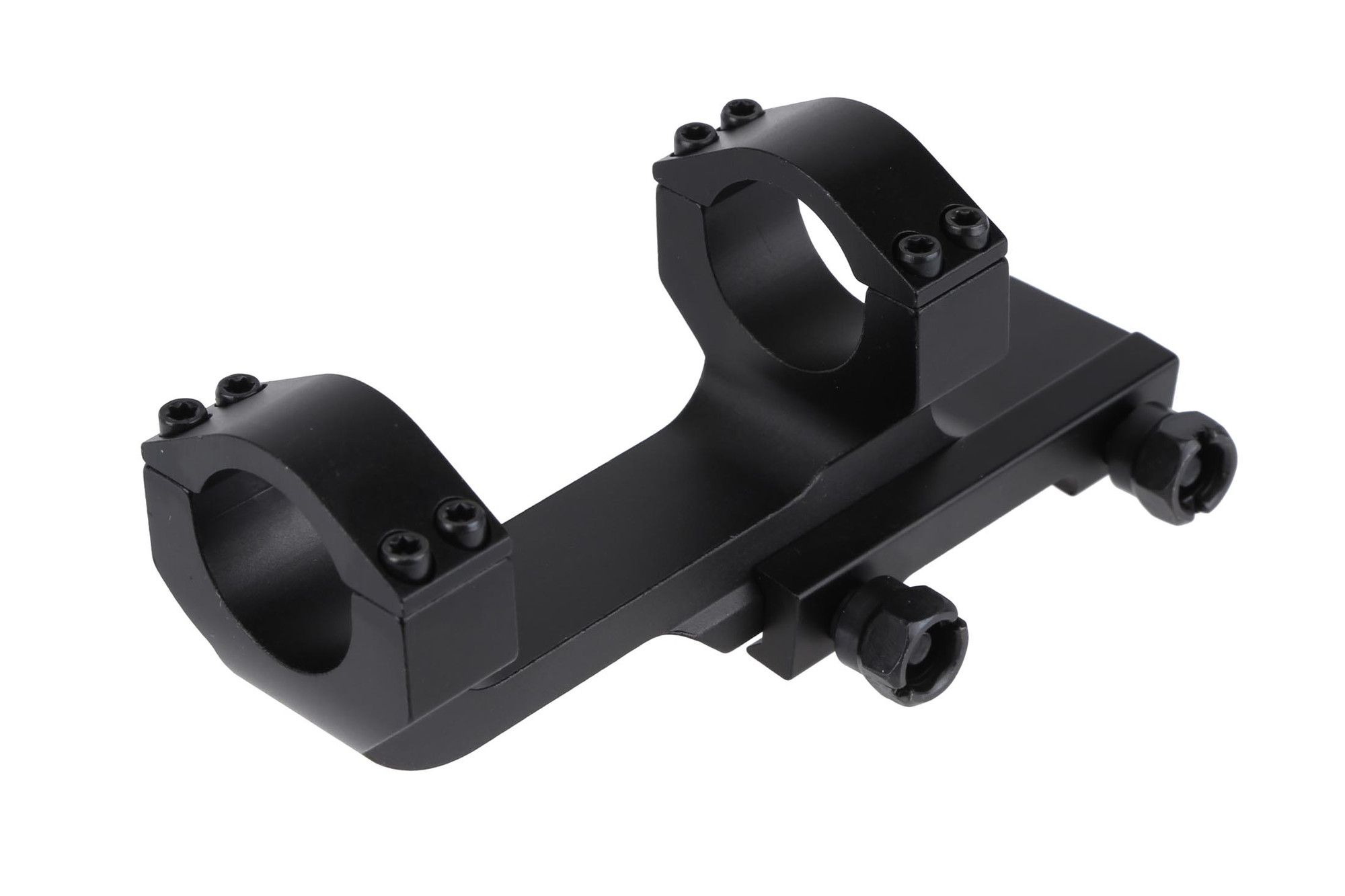 Primary Arms Deluxe AR-15 Scope Mount - 1 Inch - AR15Discounts