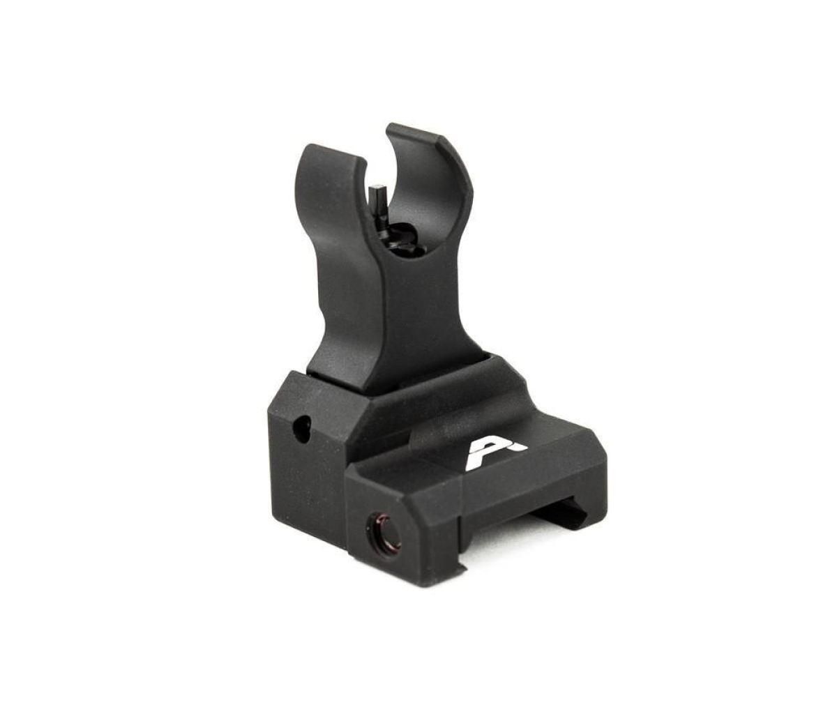 Aero Precision Aluminum Front Flip-up Sight