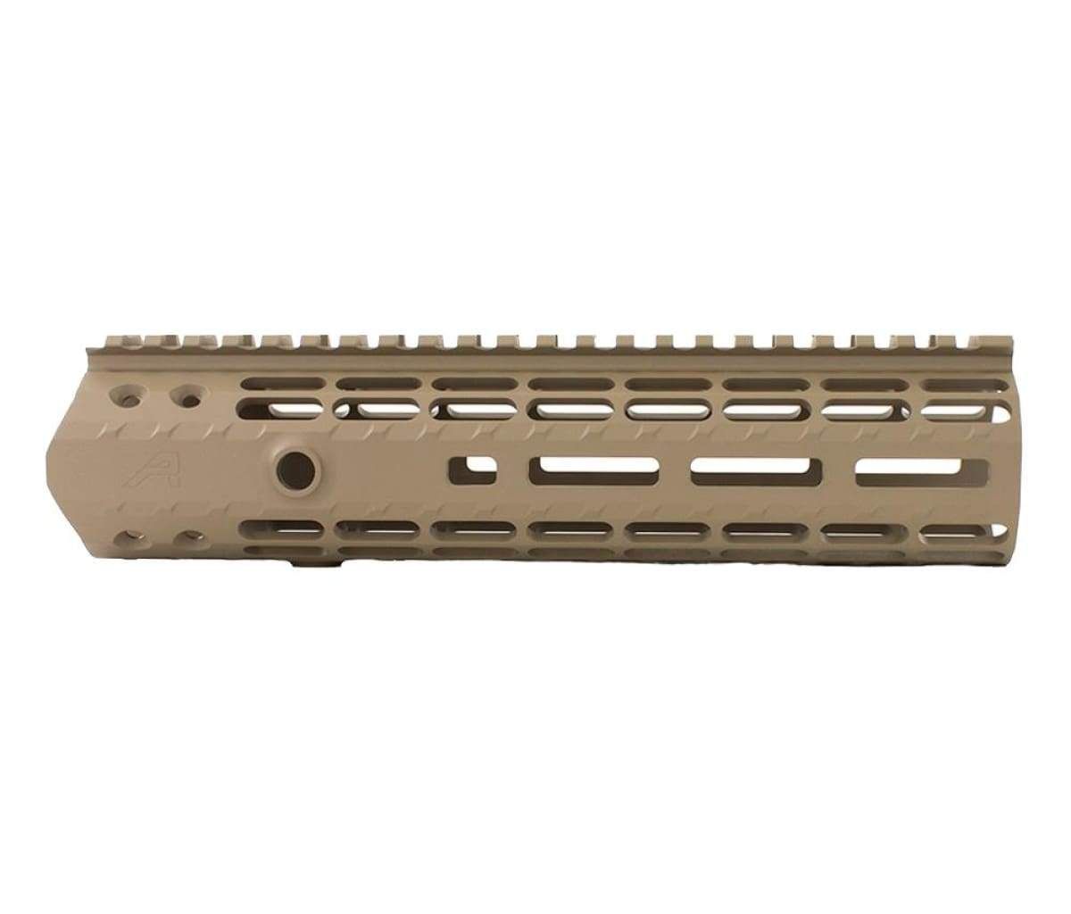 Aero Precision M5 (.308) Enhanced MLOK Handguard, Gen 2 FDE