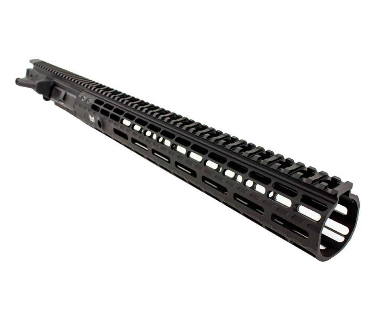 Aero Precision M5E1 Upper Receiver and 15